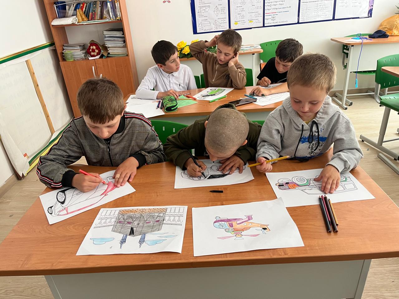 &amp;quot;Полезные привычки&amp;quot;.
